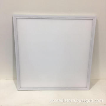 600X600 square LED Panel Light